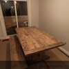 Greytone Treatment Option: Maintains Light Colour of Unfinished - www.table.ca